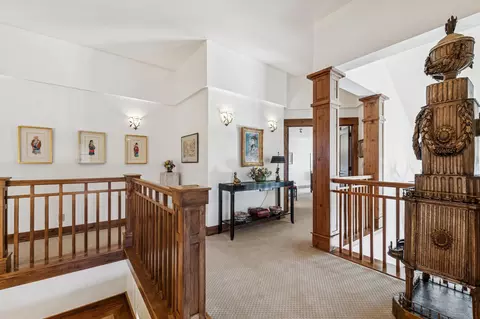 Entry Way - Nhn Eagle Bend Drive, Bigfork, MT 59911 photo 3 of 4