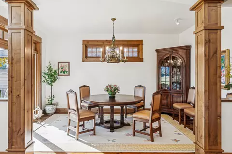 Dining - Nhn Eagle Bend Drive, Bigfork, MT 59911 photo 1 of 2
