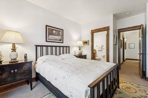 Bedroom - Nhn Eagle Bend Drive, Bigfork, MT 59911 photo 2 of 5
