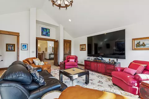 Living - Nhn Eagle Bend Drive, Bigfork, MT 59911 photo 7 of 7