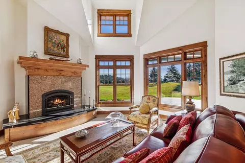 Living - Nhn Eagle Bend Drive, Bigfork, MT 59911 photo 2 of 7