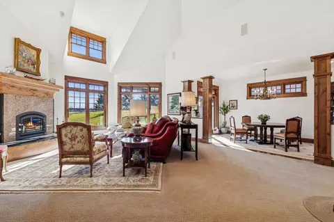Living - Nhn Eagle Bend Drive, Bigfork, MT 59911 photo 1 of 7