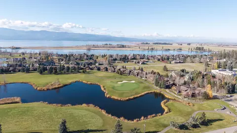 View/Area - Nhn Eagle Bend Drive, Bigfork, MT 59911 photo 3 of 5