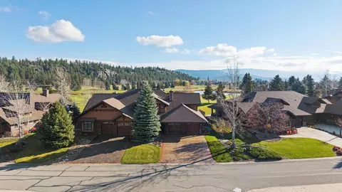 View/Area - Nhn Eagle Bend Drive, Bigfork, MT 59911 photo 2 of 5