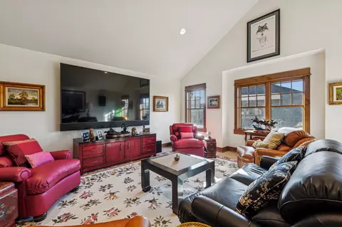 Living - Nhn Eagle Bend Drive, Bigfork, MT 59911 photo 6 of 7