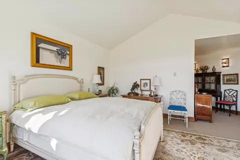 Bedroom - Nhn Eagle Bend Drive, Bigfork, MT 59911 photo 4 of 5