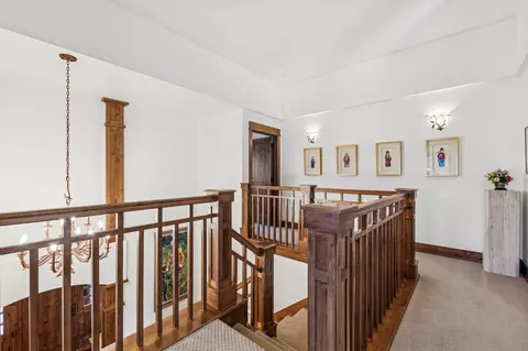 Entry Way - Nhn Eagle Bend Drive, Bigfork, MT 59911 photo 4 of 4