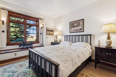 Bedroom - Nhn Eagle Bend Drive, Bigfork, MT 59911 photo 1 of 5