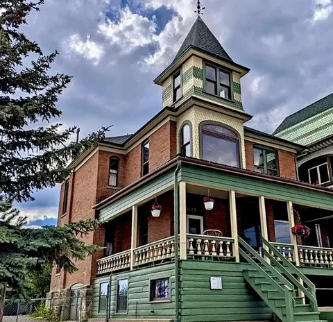 625 N Main St, Butte, MT 59701