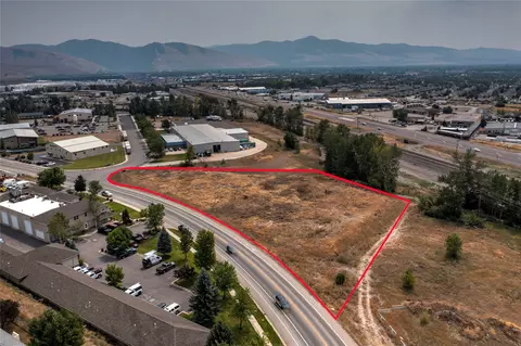 401 Expressway Blvd, Missoula, MT 59808