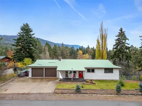 14306 Yenne Point Rd, Bigfork, MT 59911 photo 1
