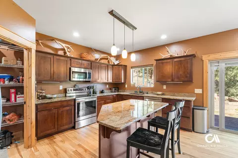 46 Wickes Rd, Jefferson City, MT 59638