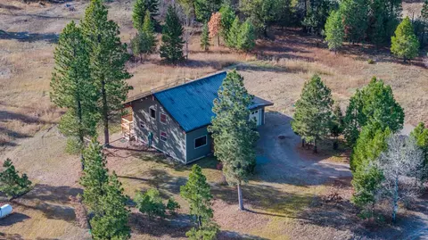4035 Abe Lincoln Rd, Lincoln, MT 59639