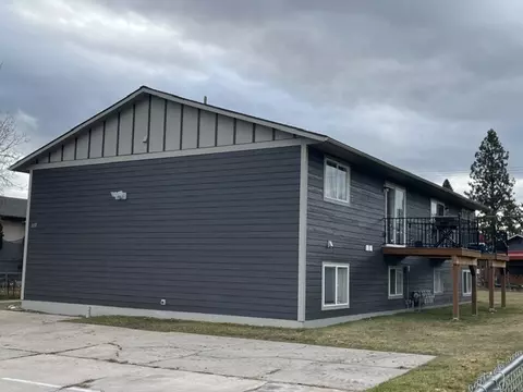 117 Tyler Way, Lolo, MT 59847