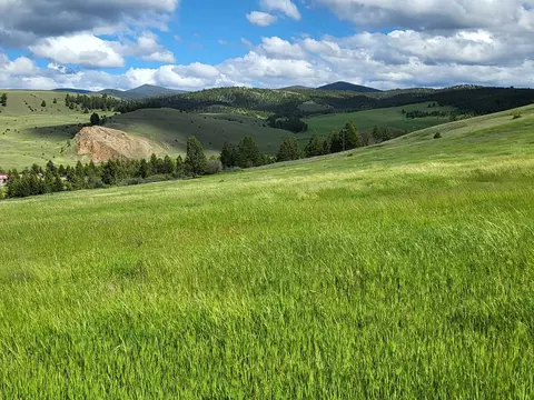 65 Gold Coin Rd, Hall, MT 59837