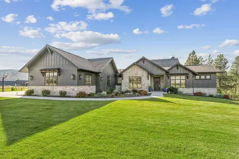 6443 Lower Miller Creek Rd, Missoula, MT 59803