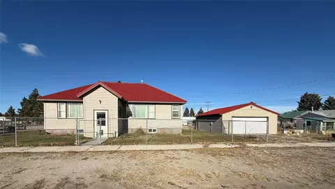 713 W Conley Ave, Deer Lodge, MT 59722