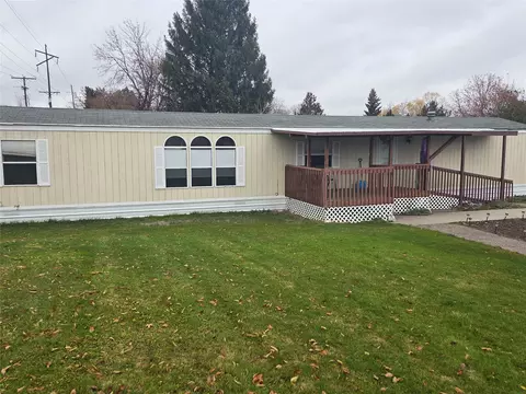 112 S Travois St, Missoula, MT 59808