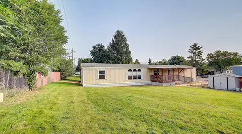 112 S Travois St, Missoula, MT 59808