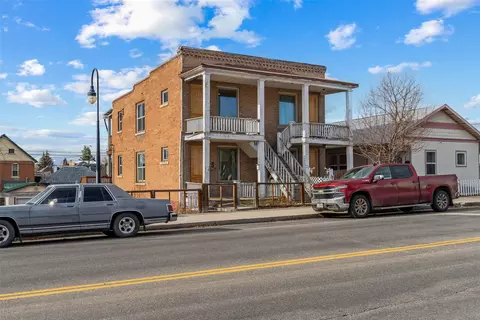823 S Main St #2, Butte, MT 59701