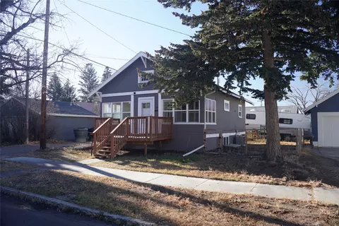 712 19th St N, Great Falls, MT 59401