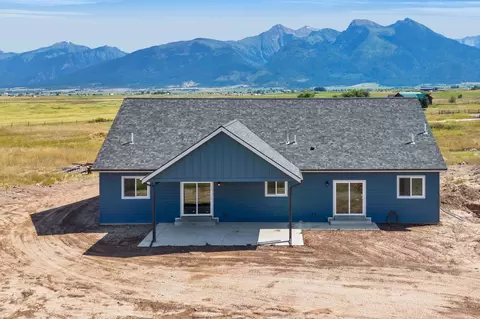 34660 Patrick Ln, Saint Ignatius, MT 59865