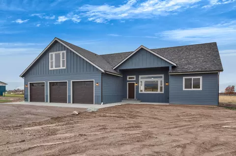 34660 Patrick Ln, Saint Ignatius, MT 59865