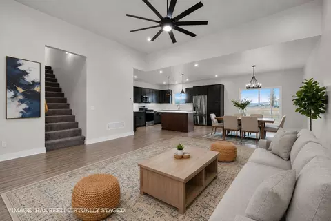 34660 Patrick Ln, Saint Ignatius, MT 59865