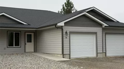 223 E Commerce Way #14, Libby, MT 59923