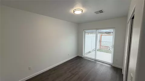 Bedroom - 223 E Commerce Way #14, Libby, MT 59923 photo 4 of 5