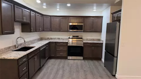 Kitchen - 223 E Commerce Way #14, Libby, MT 59923 photo 2 of 3