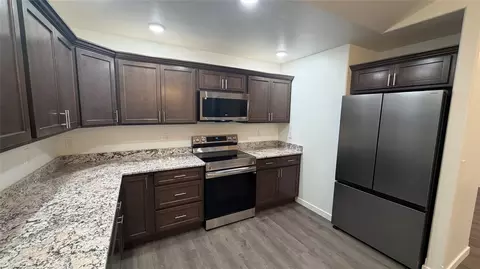 Kitchen - 223 E Commerce Way #14, Libby, MT 59923 photo 3 of 3