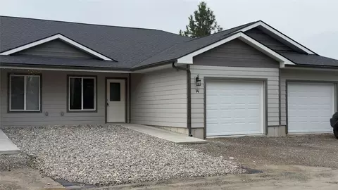 Exterior - 223 E Commerce Way #14, Libby, MT 59923 photo 6 of 6