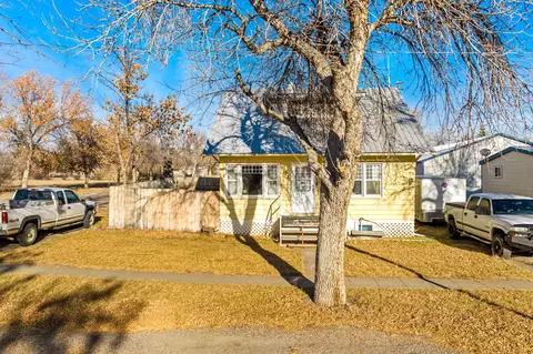 103 E Main St, Dutton, MT 59433