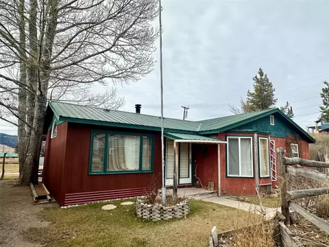 119 N Holland St, Philipsburg, MT 59858