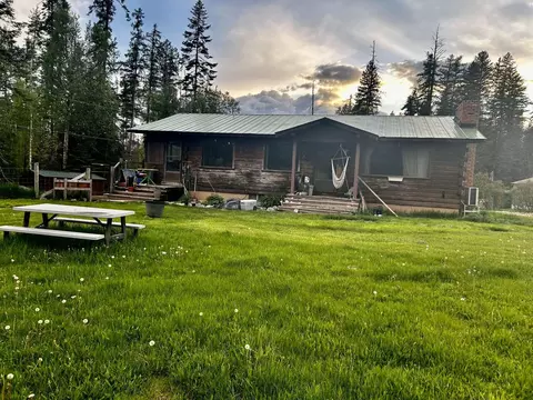 11357 Mt Highway 83, Bigfork, MT 59911 photo 1