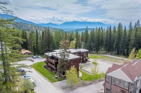3808 Alpine Village Dr #1, Whitefish, MT 59937