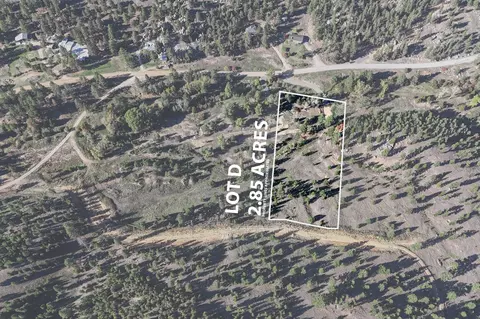 tbd Clancy Creek Rd #A4, Clancy, MT 59634