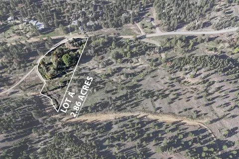 tbd Clancy Creek Rd #A7, Clancy, MT 59634