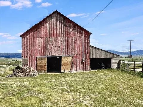 21 N Ennis Lake Rd, Mcallister, MT 59740