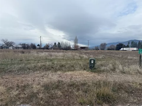 Nhn Westslope Loop, Frenchtown, MT 59834