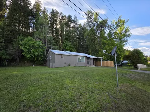 Exterior - 33762 Us Highway 2, Libby, MT 59923 photo 4 of 5