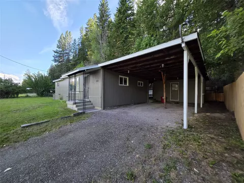 Exterior - 33762 Us Highway 2, Libby, MT 59923 photo 3 of 5