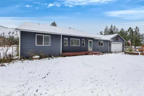 51 Brockway Ln, Superior, MT 59872