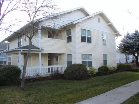 1421 Eaton St #25, Missoula, MT 59801