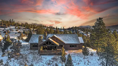 7001 Willow Creek Rd, Deer Lodge, MT 59722