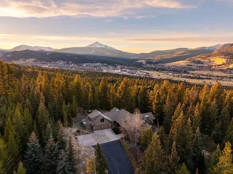 1055 Skywood Rd, Big Sky, MT 59716
