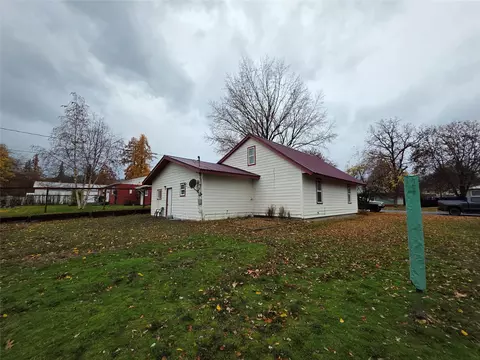 Exterior - 1009 Idaho Ave, Libby, MT 59923 photo 5 of 5