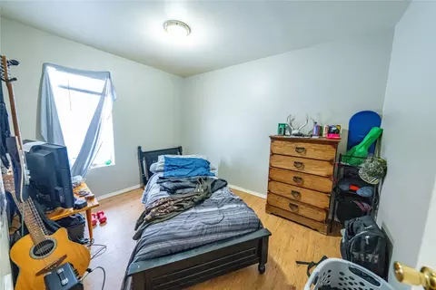 Bedroom - 1009 Idaho Ave, Libby, MT 59923 photo 2 of 4