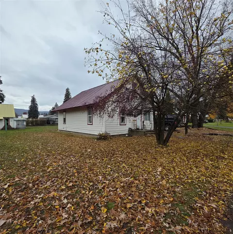 Exterior - 1009 Idaho Ave, Libby, MT 59923 photo 4 of 5